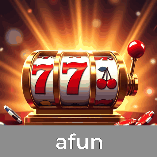 afun: Seu Cassino Online Seguro e Divertido