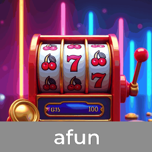 Afun: Plataforma de Jogo com Segurança e Serviços Profissionais