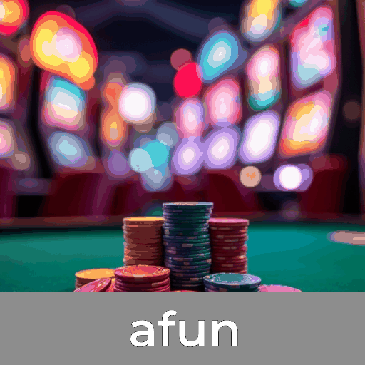 Experiência Completa de Jogos no Seu Celular com o App afun