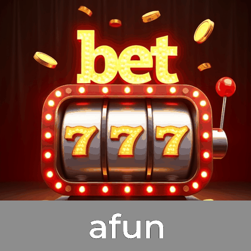 Afun: Plataforma de Jogo com Segurança e Serviços Profissionais